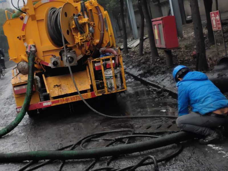 乌市新市区 高压清洗业 疏通管道 下水道疏通