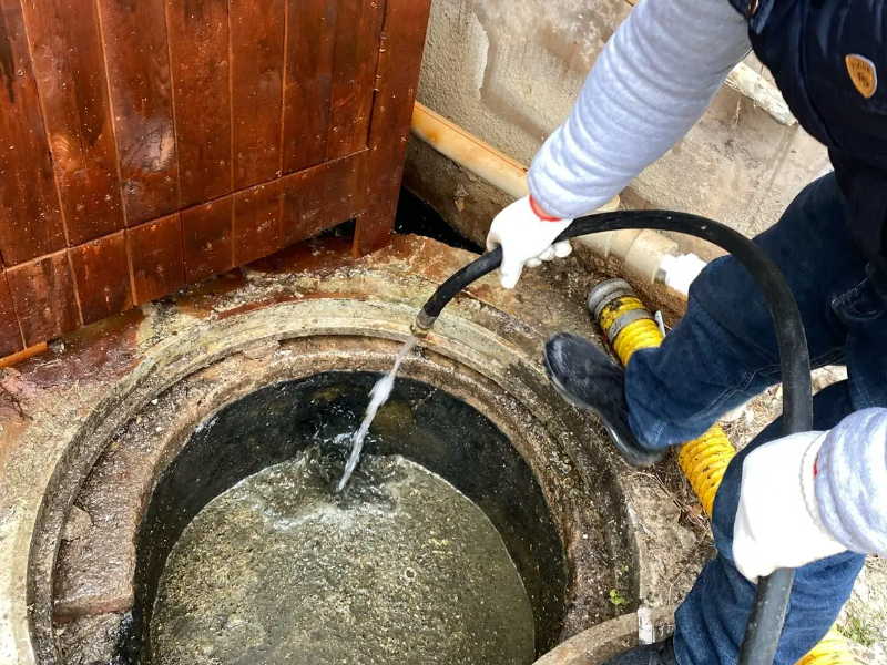 虹口区新市路专业下水道疏通马桶地漏 水槽浴缸小便池